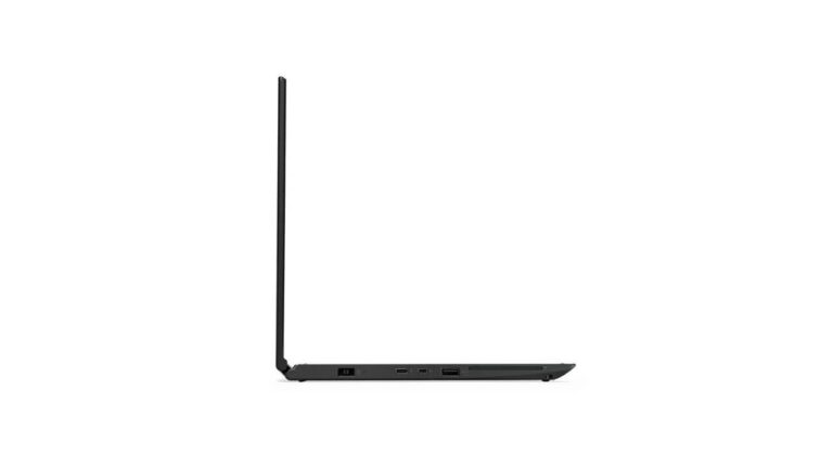 لپ تاپ لنوو یوگا لمسی 360 درجه نسل هشت  | Lenovo YOGA X380| Core i5