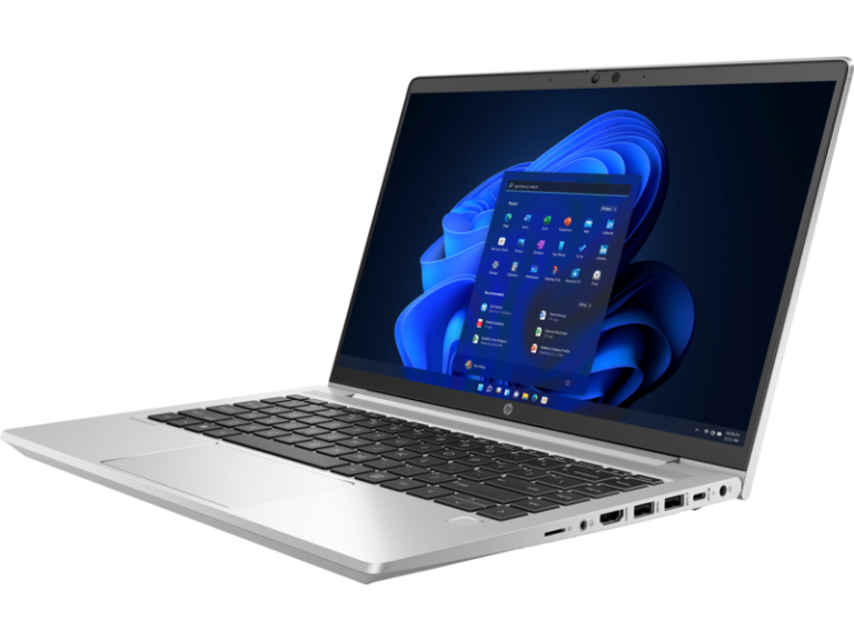   لپ تاپ 14 اینچی HP نسل 11 | HP PROBook 440 G8 | intel Core i7 1165G7