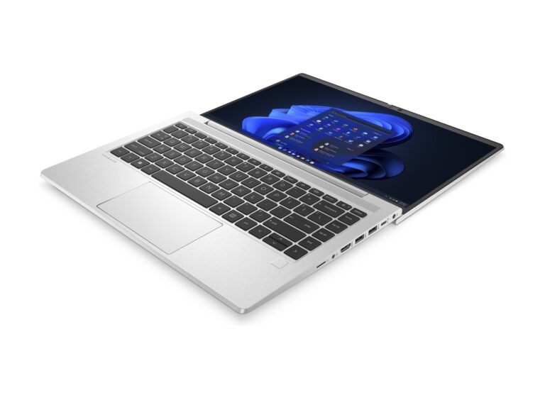   لپ تاپ 14 اینچی HP نسل 11 | HP PROBook 440 G8 | intel Core i7 1165G7