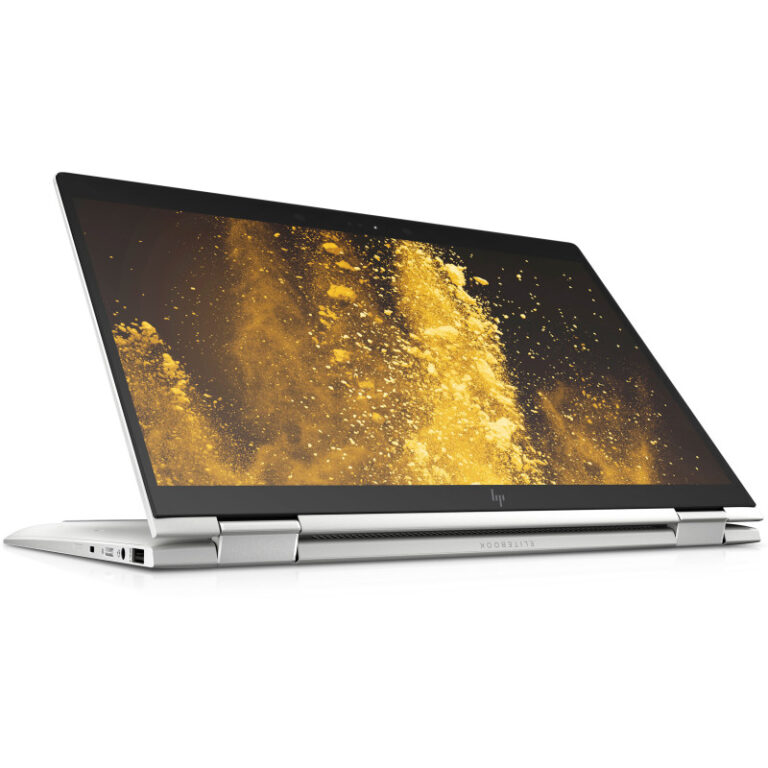لپ تاپ لمسی نسل هشت با قابلیت چرخش 360 درجه HP ELITEBOOk 1040 G6 |CORE i7
