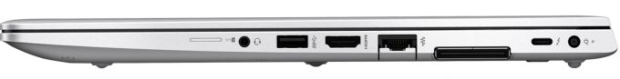 لپ تاپ اچ پی HP EliteBook 850 G6 |Core i5 (کپی)