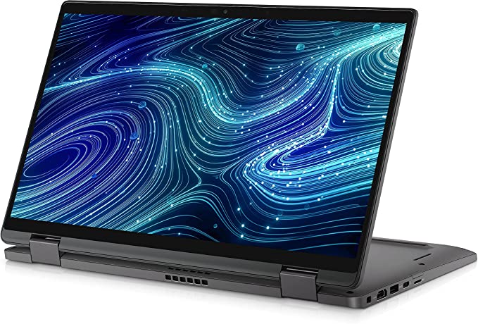 لپ تاپ 14 اینچی لمسی 360 درجه تاشو  دل  Dell Latitude 7420 (2IN1) x360