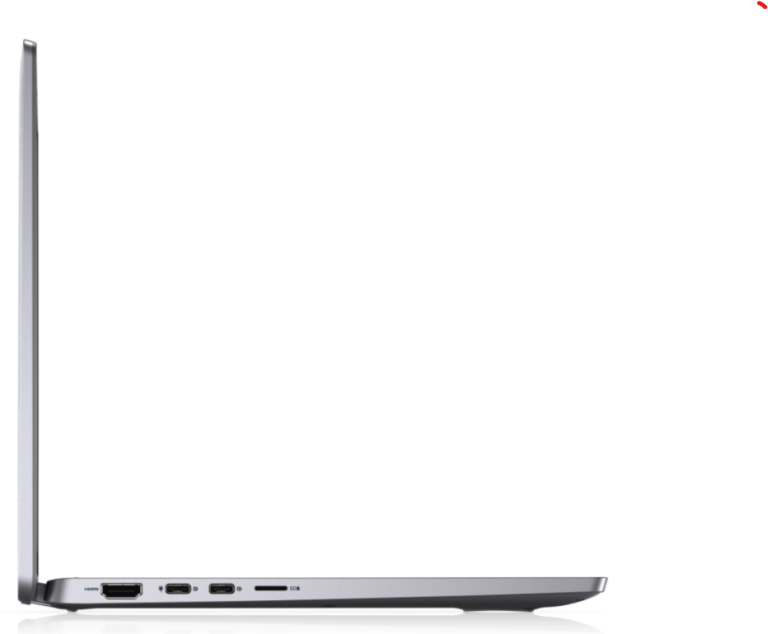 لپ تاپ 14 اینچی لمسی 360 درجه تاشو  دل  Dell Latitude 7410 (2IN1) x360