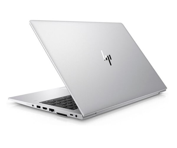 لپ تاپ HP ELITEBOOK 850 G5 با CPU CORE i7 نسل 8 و رم 16 و حافظه 512 و 2 گیگابایت گرافیک AMD سری 500 رادئون (صفحه نمایش 15.6 اینچ)