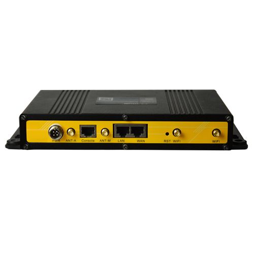 LTE FDD WIFI Operating Router F3936 روتر برند four-faith