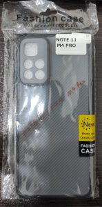 کاور گوشی شیائومی Poco M4 Pro / Redmi Note 11 5G