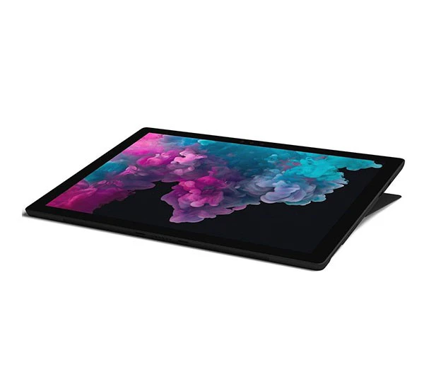 مایکروسافت سرفیس پرو 6 |Microsoft Surface pro 6 |Corei5|8GB|256GB SSD (همراه با کیبورد) (استوک)