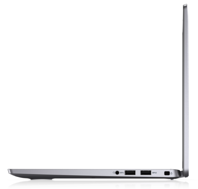 لپ تاپ 14 اینچی لمسی 360 درجه تاشو  دل  Dell Latitude 7410 (2IN1) x360 (استوک)