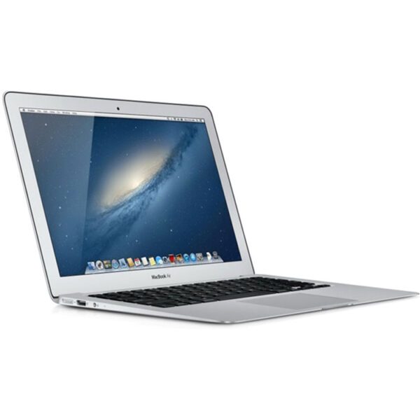 لپ تاپ 13 اینچی اپل مدل Apple MacBook Air 2013