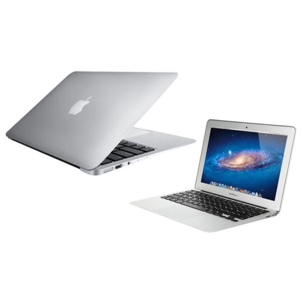 لپ تاپ 13 اینچی اپل مدل Apple MacBook Air 2013 (استوک)