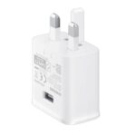 شارژر3پین سامسونگ 15 وات