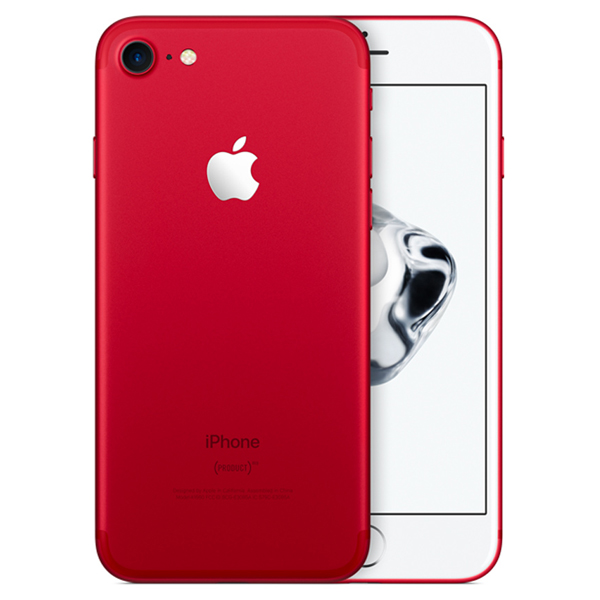 گوشی موبایل Apple iPhone 7 128GB رنگ قرمز (استوک)