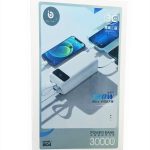 پاور بانک baoliyopin 30000mah