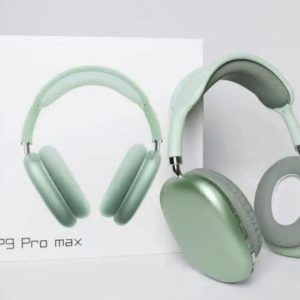 هدفون بلوتوثی اپل مدل P9 Pro Max‎