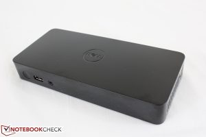 داک استیشن دل Dell D5000 UNIVERSAL Docking Station