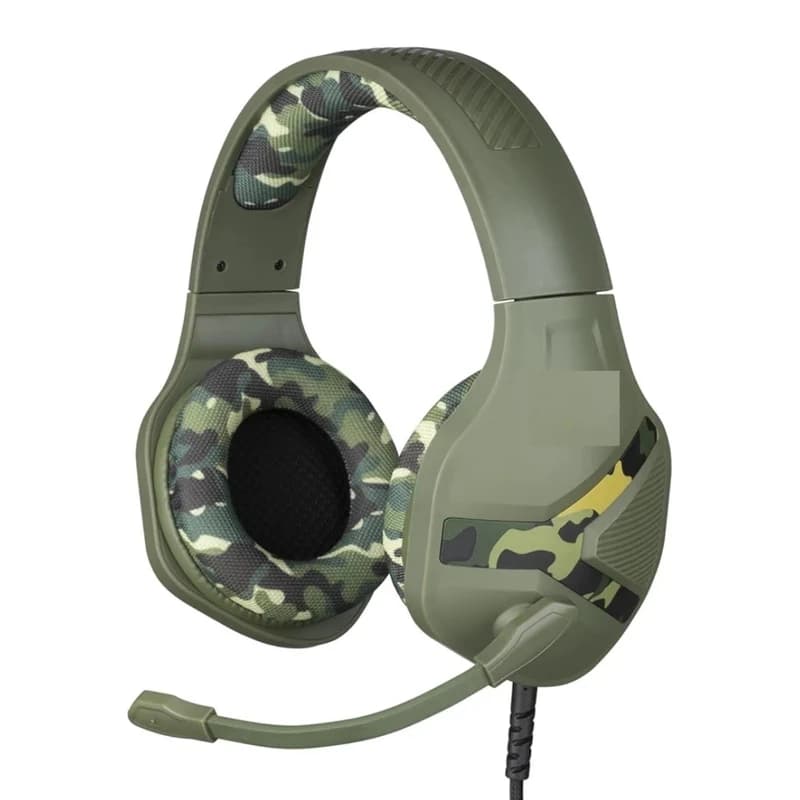 هدفون گیمینگ  مدل KONIX