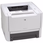 پرینتر لیزری تک کاره استوک HP LaserJet P2014