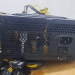 پاور (منبع تغذیه) ماینینگ Hanlin مدل HL1800W