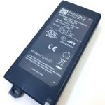 آداپتور و منبع تغذیه شبکه POE گیگابیتی فیهونگphihong مدل POE61U-560DG-W2
