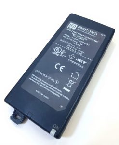 آداپتور و منبع تغذیه شبکه POE گیگابیتی فیهونگphihong مدل POE61U-560DG-W2