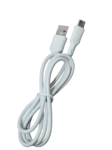 کابل سوپر شارژ PAVAREAL مدل Q07C (Type-C) طول یک متری