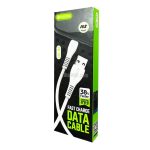 کابل شارژ Type-C یک متری Bavin مدل CB-195