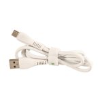 کابل شارژ Type-C یک متری Bavin مدل CB-195