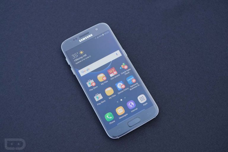 هارد UFS سامسونگ G930F-S7 پروگرام شده