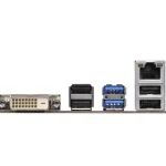 مادربرد ماینینگ ازراک مدل ASRock H110 Pro BTC+