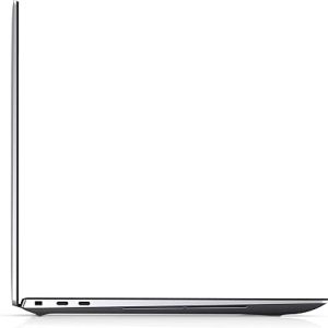 لپ‌تاپ ورک‌استیشن دل مدل Dell Precision 5550 | پردازنده i7 نسل ۱۰ (استوک گرید A++)