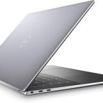 لپتاپ ورکاستیشن دل مدل Dell Precision 5550 | پردازنده i7 نسل ۱۰ (استوک گرید A++)