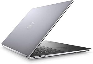 لپ‌تاپ ورک‌استیشن دل مدل Dell Precision 5550 | پردازنده i7 نسل ۱۰ (استوک گرید A++)