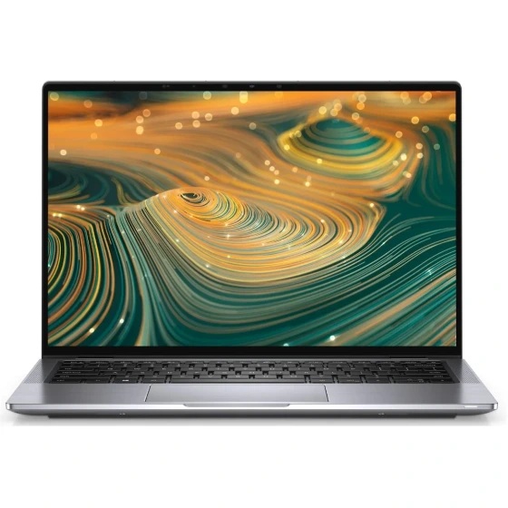 استوک dell latitude 9420 i7-1185 G7 32 GB 1 TB iris xe 14″ FHD black A++