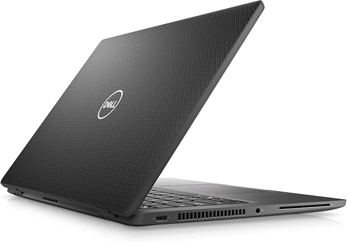 استوک dell Latitude 7420 i7-1185 G7 16 GB 256 GB iris xe 14″ FHD black A++
