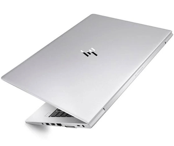 استوک hp elitebook 855 G7 R5 4650U 8GB 256GB 512 MB AMD 15.6′ FHD silver A++