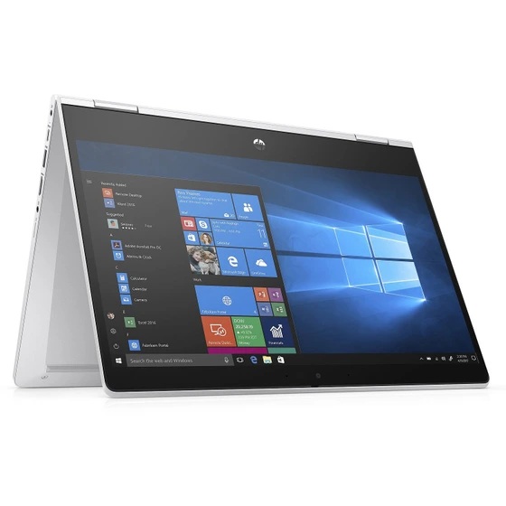 استوک hp probook 435 G8 R7-5850 U 16 GB 256 GB 512 MB AMD 13″ FHD X360 silver A++