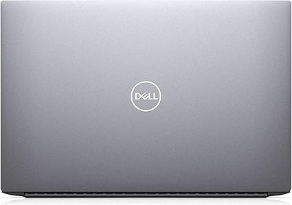 لپتاپ ورکاستیشن دل مدل Dell Precisionell precision 5550 i7-10750 H 16 GB 512 GB 4 GB T1000 15.6″ FHD+ silver A (استوک گرید A++)