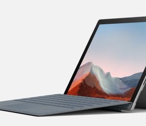 surface pro 8