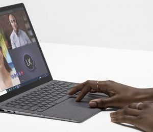 surface pro 8