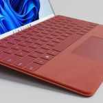 surface pro 8