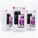 جعبه اصلی گوشی redmi note 12s (کارتن)