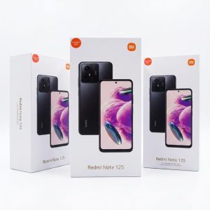 جعبه اصلی گوشی redmi note 12s (کارتن)