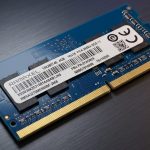 رم لپ تاپ 4 گیگابایت Ramaxel - DDR4 2666MHz (پارت نامبراصلی 01AG829)