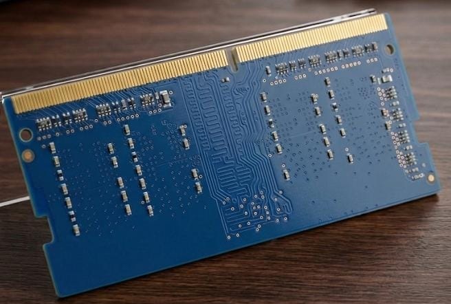 رم لپ تاپ 4 گیگابایت Ramaxel – DDR4 2666MHz (پارت نامبراصلی 01AG829)