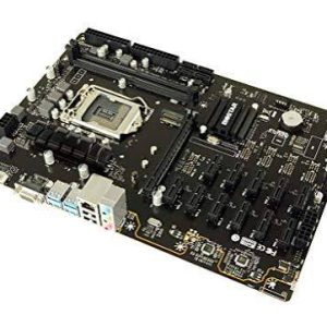 مادربرد ماینینگ بیوستار مدل BIOSTAR TB360-BTC D+