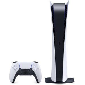 پلی استیشن ۵ فت دیجیتال - استوک اروپا ps5 fat digital 