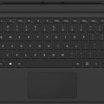 کیبورد سرفیس پرو surface pro keyboardآکبند
