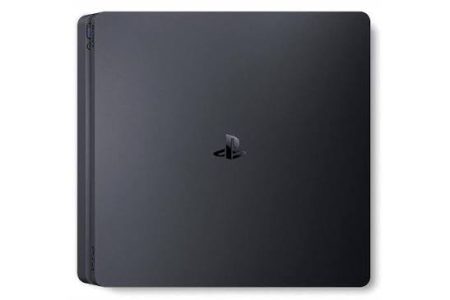 کنسول بازی سونی کپی خور PS4 Slim | حافظه