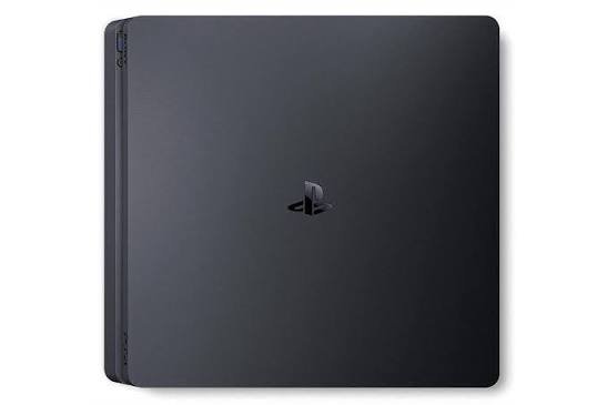 کنسول بازی سونی کپی خور PS4 Slim | حافظه 1 ترابایت