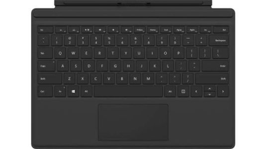 کیبورد سرفیس پرو surface pro keyboardآکبند